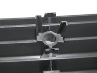 фото thumb №8, Решётка нижняя бампера перед opel corsa c lift 269.