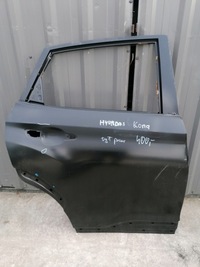 фото thumb №1, Hyundai kona дверь правое задняя nowe oryg