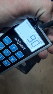 фото thumb №13, Крыло перед левый opel vectra c 05r