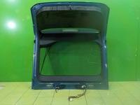 фото thumb №5, Toyota prius ii 06r hb 5d крышка багажника задняя