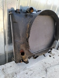 фото thumb №9, Радиатор wody + корпус 3.0b mitsubishi pajero shogun sport i 1999-2006