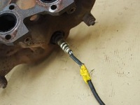 фото thumb №16, Ford ka mk1 1.3 8v катализатор коллектор выпускной