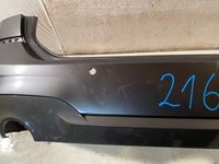 фото thumb №5, Bmw 3 g21 m набор универсал бампер зад задний