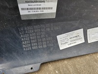 фото thumb №11, Mercedes s-klasa w222 бампер задний задняя pod pdc a2228800049