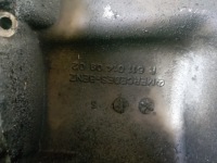 Поддон масляная r6110140902 mb sprinter w903 313 Недорого, фото thumb