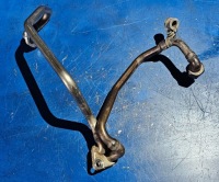 Купить Audi a3 8p клапан egr - труба соединительная 06a131519f, фото thumb