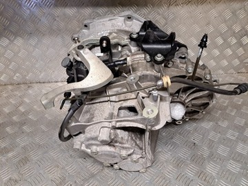 фото thumb №8, Ford kuga mk3 1.5 ecoboost коробка передач коробки передач механічна