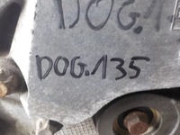 фото thumb №15, Двигатель / стойка двигателя opel vectra c 16v 2.2 бензин