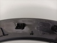 фото thumb №9, Peugeot 5008 ii молдинг крыльев левые перед 9825288977