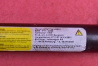 фото thumb №6, Pas безопасности левый перед eu 7m3857705 vw sharan 1 i рестайлинг 00-03