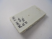 фото thumb №2, Модуль комфорту mini f54 clubman lift 21 r