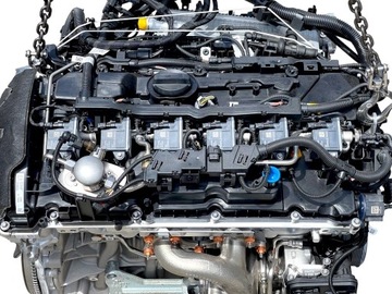 фото thumb №9, Новий двигун bmw b58 b58b30p x5 g05 x6 g06 x7 g07 lci 381 потужність