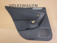 фото thumb №1, Обивка дверь passat 3c5867211jm tcd