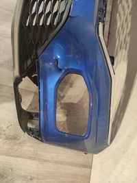 фото thumb №9, Vw t-roc бампер перед передний 2ga807221j