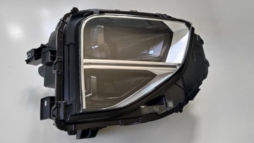 фото thumb №14, Eclipse cross фары комплект рестайлинг 21 - 24 обычные лампы правая + левая