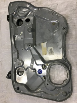 фото thumb №3, Механизм стекло подъемник стекло seat ibiza cordoba 2002-2009