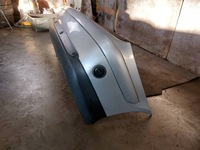 фото thumb №9, Бампер задня + балка pod бампер citroen c5 i hb 5d