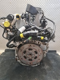 фото thumb №12, Двигатель 1.2 turbo b12xht d12xht 131km opel crossland kompletny