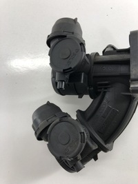 фото thumb №9, Citroen c4 grand picasso 2008 клапан дросель