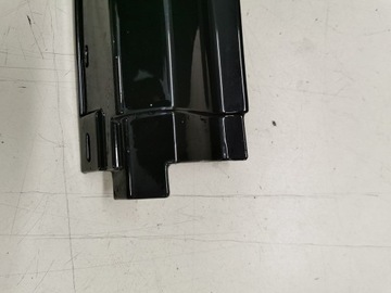 фото thumb №9, Ford transit custom sport st планка порогова права