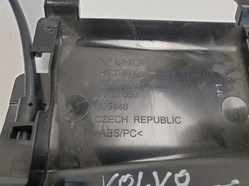 фото thumb №9, Volvo s60 ii ручка складання сидінь 30727871