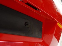 фото thumb №9, Крышка багажника зад задняя audi a3 8p рестайлинг ly3j 3d