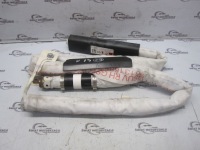 фото thumb №1, Mokka a 13r шторка безопасности правая 95131688