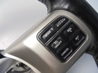 фото thumb №4, Воздуховод jeep cherokee wk2 кожа drewno