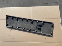 фото thumb №8, Молдинг na дверь правый перед правая pdc лампа vw crafter 2 ii man tge