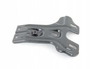 фото thumb №1, Підтримка замка капота кронштейн vw golf 5g0805567 aso