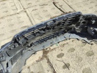 Audi a6 c7 бампер передок  передний решётка радиатора pdc датчики Цена, фото thumb