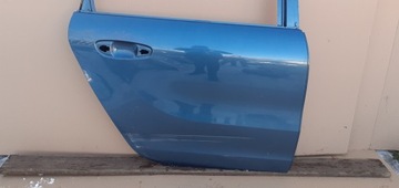 фото thumb №4, Двері зад задні праві citroen c4 picasso ii 2 13-