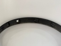 фото thumb №9, Vw tiguan ii 5nn allspace планка na крыло правая перед передняя 5nn854732b