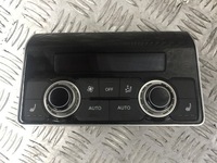 фото thumb №1, Панель кондиціонера задній audi a8 d4 4h0919158k