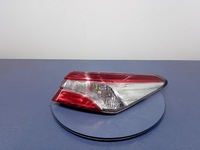 фото thumb №1, Toyota camry viii xv70 лампа задня права зовнішня w крила