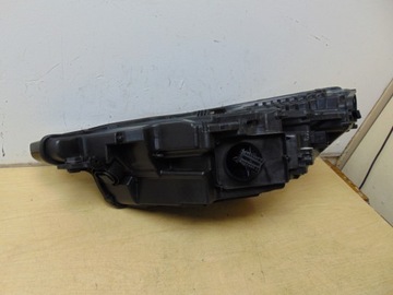 фото thumb №11, Лампа права audi e-tron 4ke 4ke941040d повний led європа
