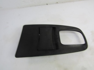 фото thumb №1, Seat alhambra i пепельница рамка рычаг переключения передач 7m3863289b 00-10 рестайлинг