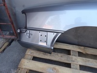 фото thumb №9, Крило лівий audi 100 200 c3 ly7p 1982-1991