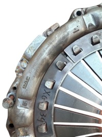 Зчеплення притиск daf xf xg xg+ 2264861 Ціна, фото thumb