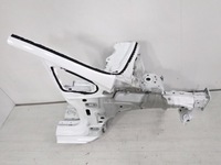 фото thumb №4, Фартук лонжерон правые перед ford fiesta mk7