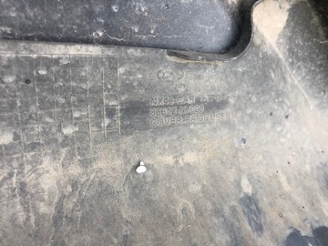 фото thumb №7, Бампер зад задній hyundai tucson iv 4 2020- 86612-n7020 повний