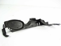 фото thumb №1, Mercedes w220 захист радіатор ліва