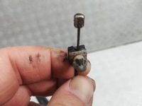 фото thumb №2, Трос капот с рычаг peugeot 508