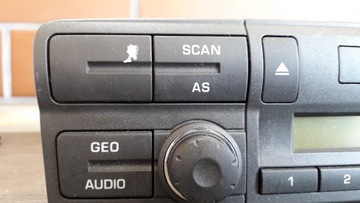 фото thumb №11, Skoda octavia 2 ii радіо касета melody 1z0035152a