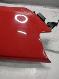 фото thumb №8, Крыло левый перед renault thalia ii k: dv727