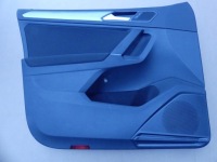 фото thumb №7, Dw tiguan 2 lift обивка дверь ткань