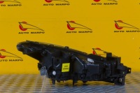 Mazda 3 рестайлинг  16- фара фара перед full led l Доставка, фото thumb