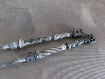 фото thumb №10, Домкрат тросы 6q0711049ag skoda fabia ii 10-14r. 1.4tsi