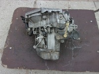 фото thumb №1, Комплектная механическая пятиступенчатая коробка передач коробки передач 20cq25 peugeot 207 1.4b