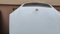 фото thumb №3, Капот mercedes w220